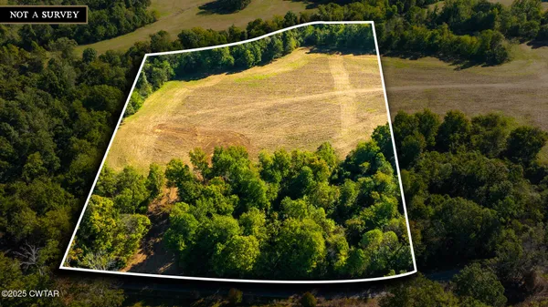 $109,000 | 7 Hearn Road, Greenfield, TN 38230