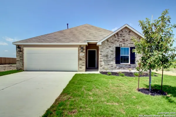 $299,990 | 2623 Echinacea Path, Converse, TX 78109