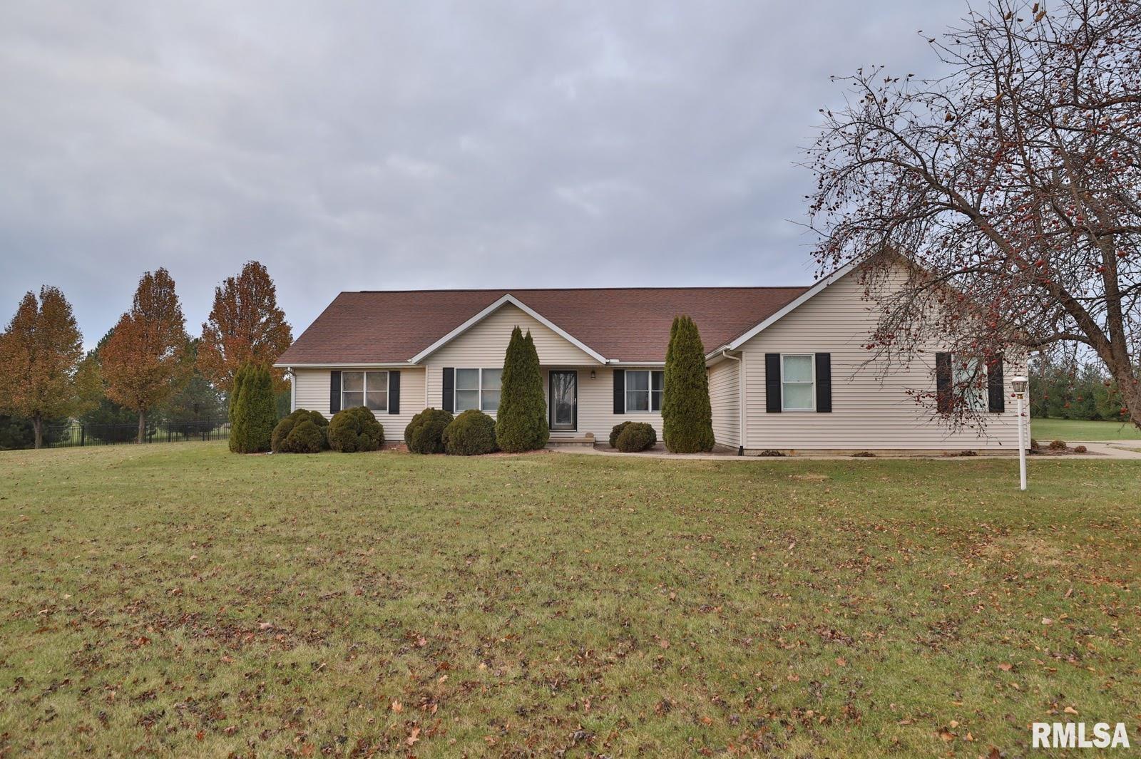 598 Tazewood Road Metamora, IL 61548 - Photo 3 of 50 Gallery Image 3