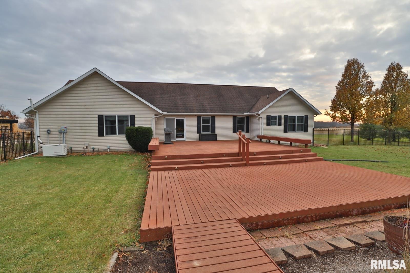 598 Tazewood Road Metamora, IL 61548 - Photo 4 of 50 Gallery Image 4