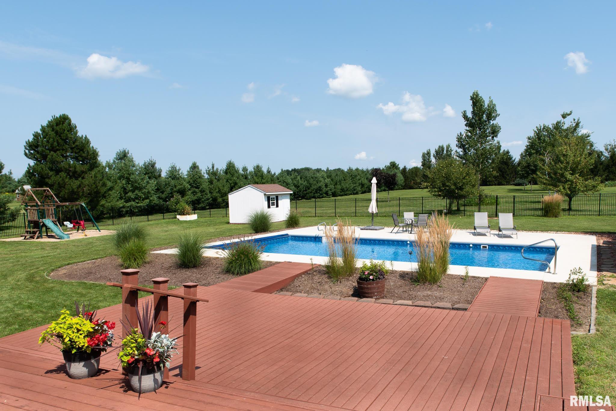 598 Tazewood Road Metamora, IL 61548 - Photo 44 of 50 Gallery Image 44