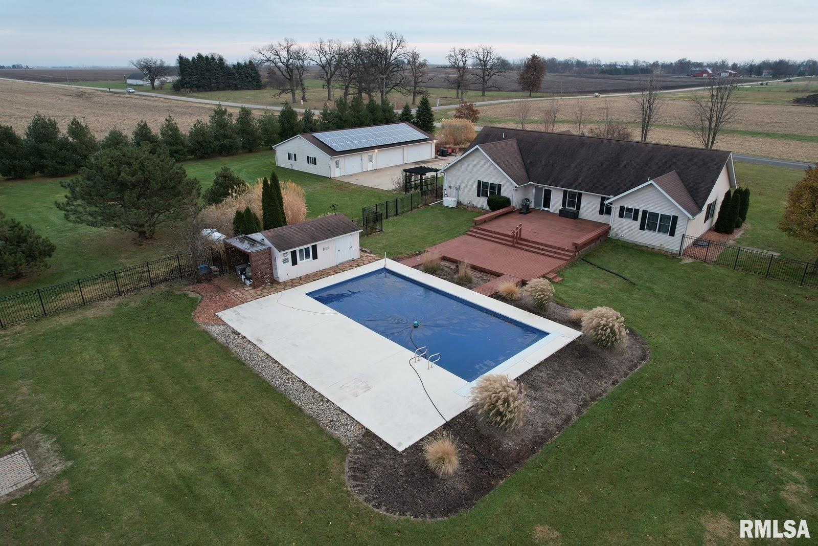 598 Tazewood Road Metamora, IL 61548 - Photo 46 of 50 Gallery Image 46