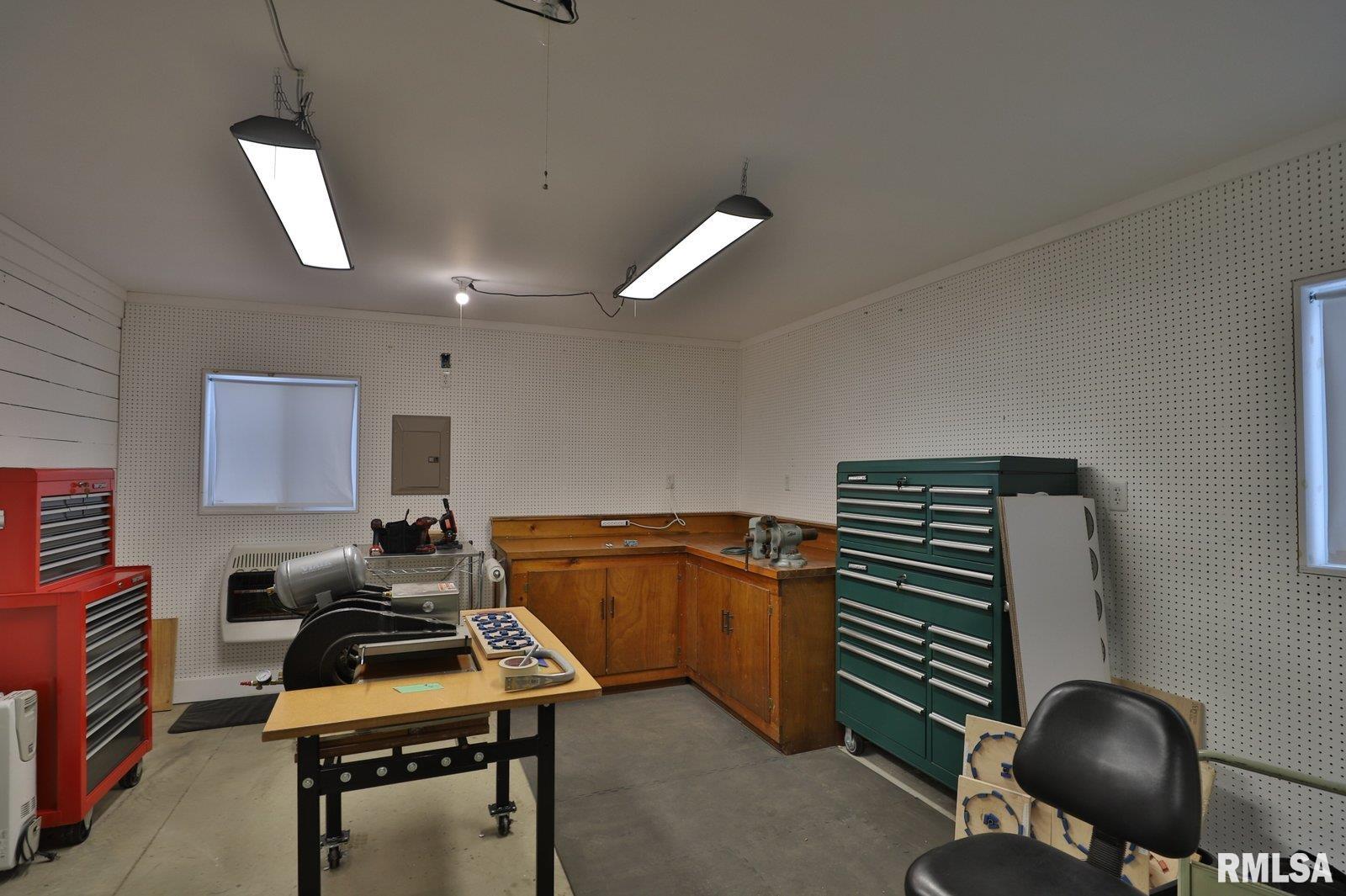 598 Tazewood Road Metamora, IL 61548 - Photo 48 of 50 Gallery Image 48