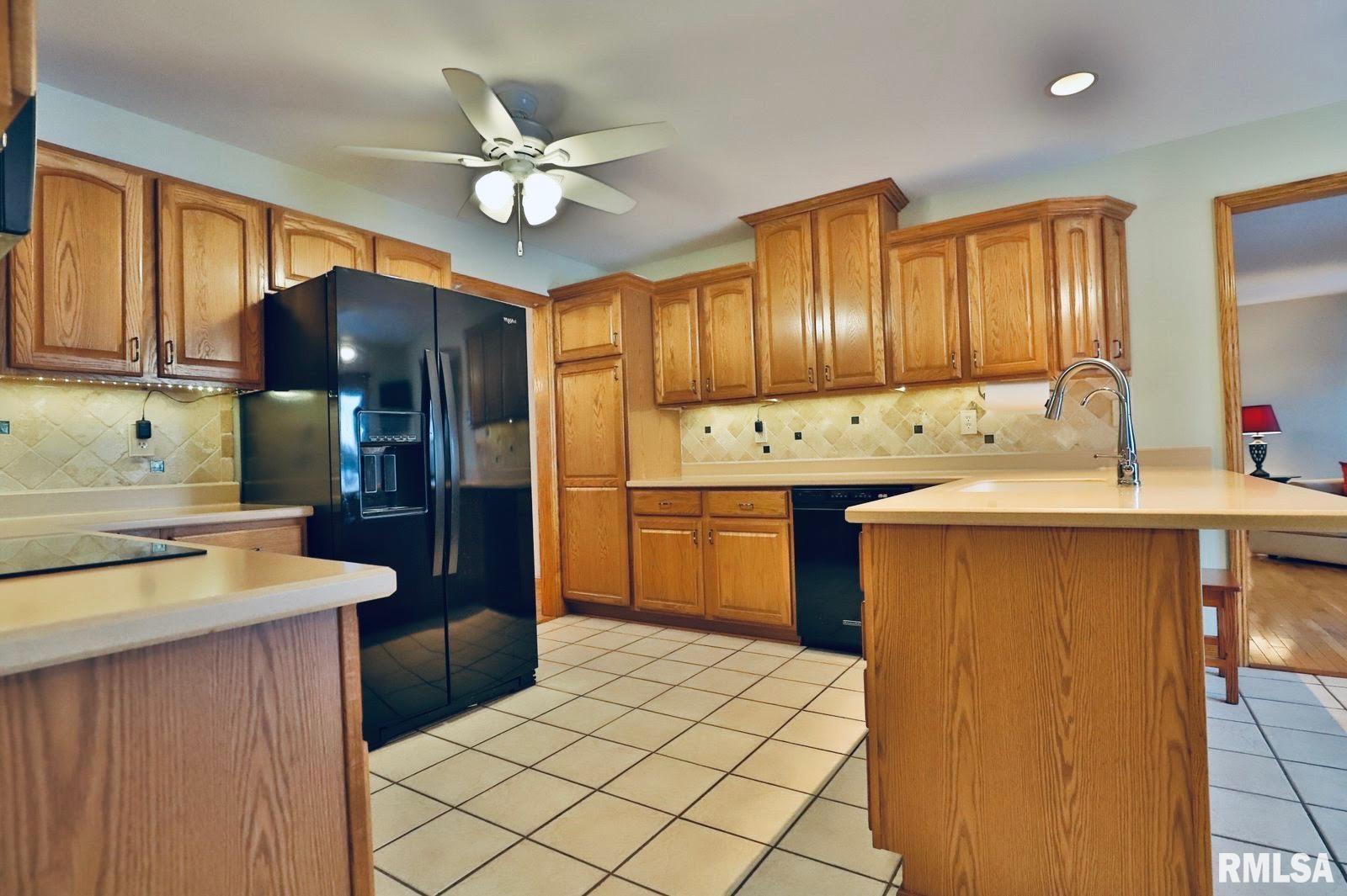 598 Tazewood Road Metamora, IL 61548 - Photo 7 of 50 Gallery Image 7