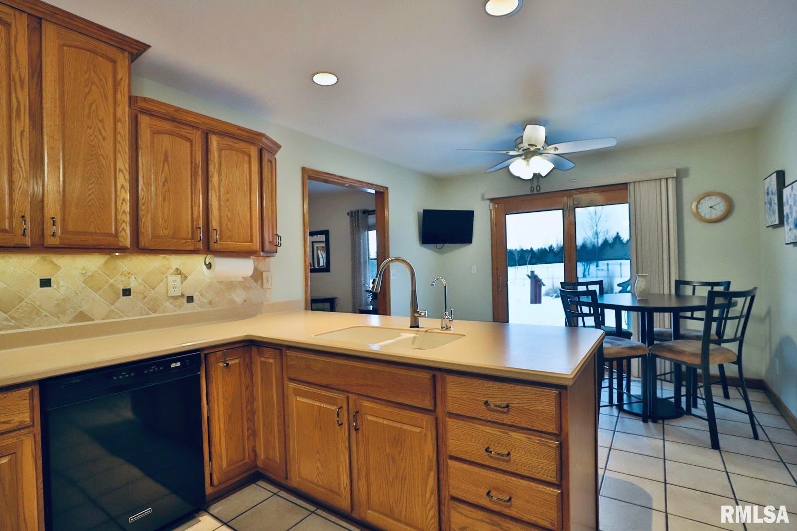 598 Tazewood Road Metamora, IL 61548 - Photo 8 of 50 Gallery Image 8