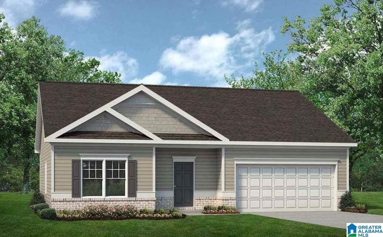 215 Clover Lane Springville, AL 35146 - Photo 1 of 21