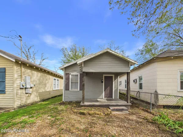 $800 | 419 Cleveland Street, Lafayette, LA 70501
