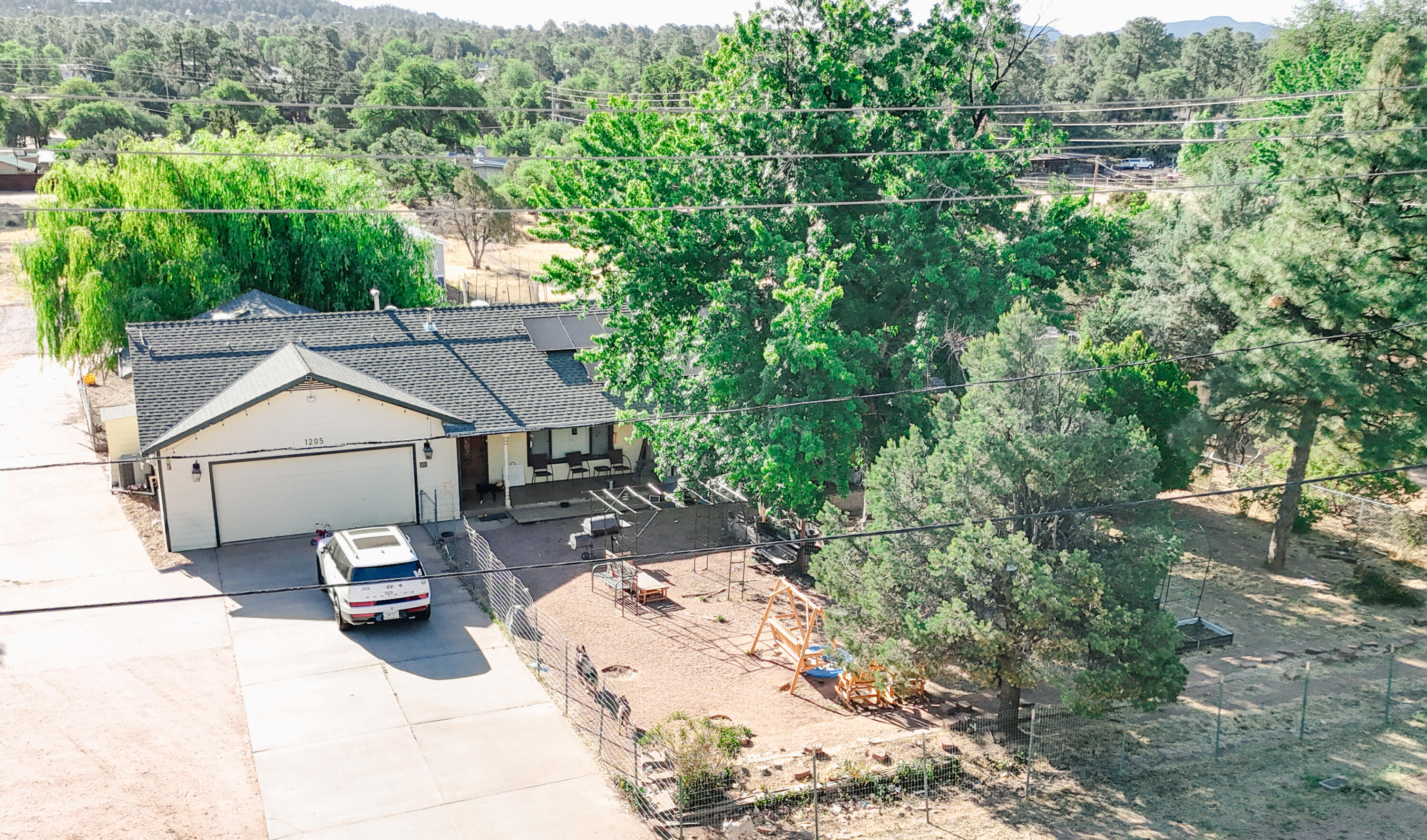 1205 North McLane Road Payson, AZ 85541 - Photo 15 of 15 DJI_20260529074506_0007_D