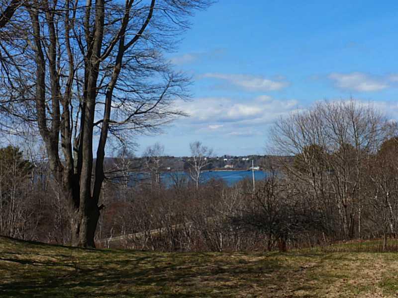 1746 Harpswell Islands Road Orrs Island, ME 04066 - Photo 5 of 33 View. Wonderful distant views