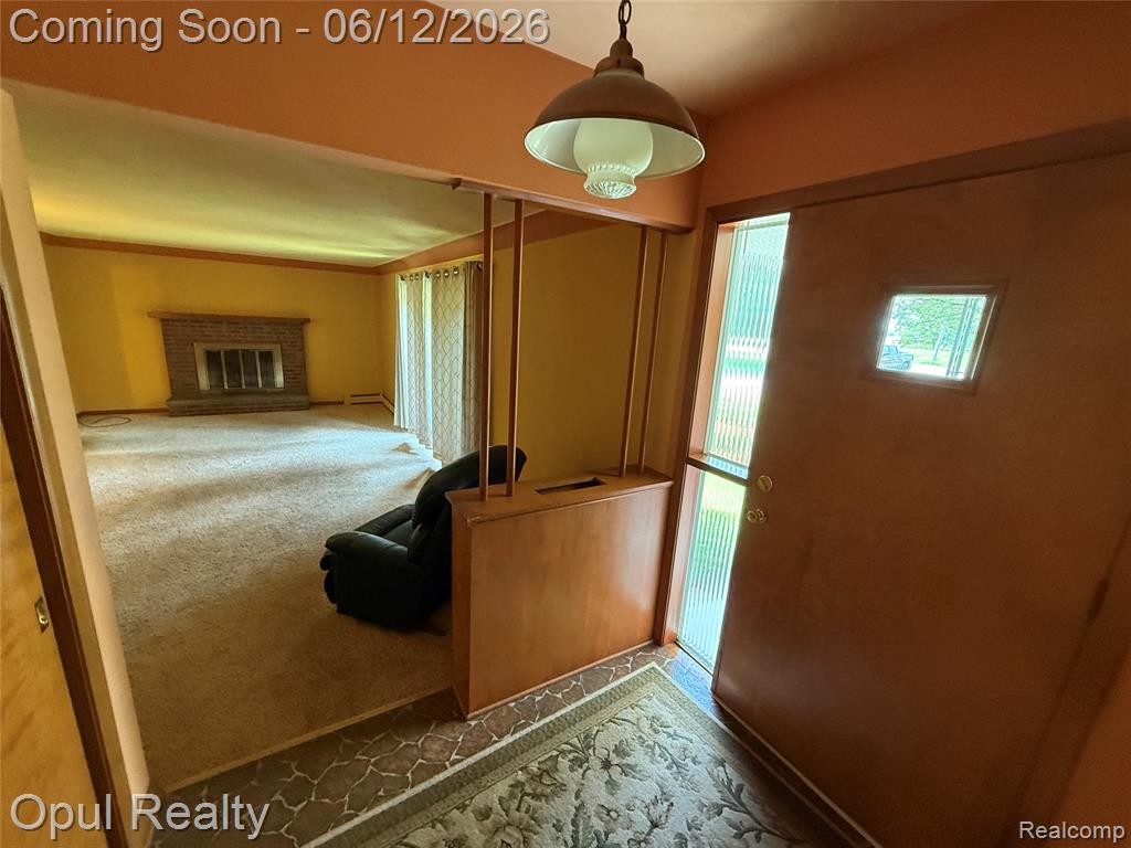 7899 Ida East Road Ida, MI 48140 - Photo 41 of 48