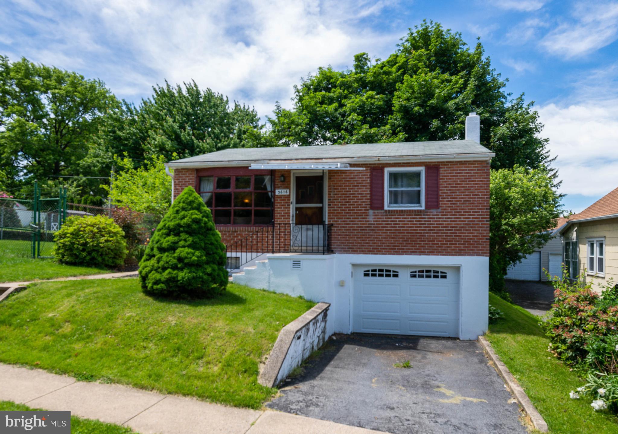 3616 Ridgeway Street Reading, PA 19605 - Photo 2 of 19