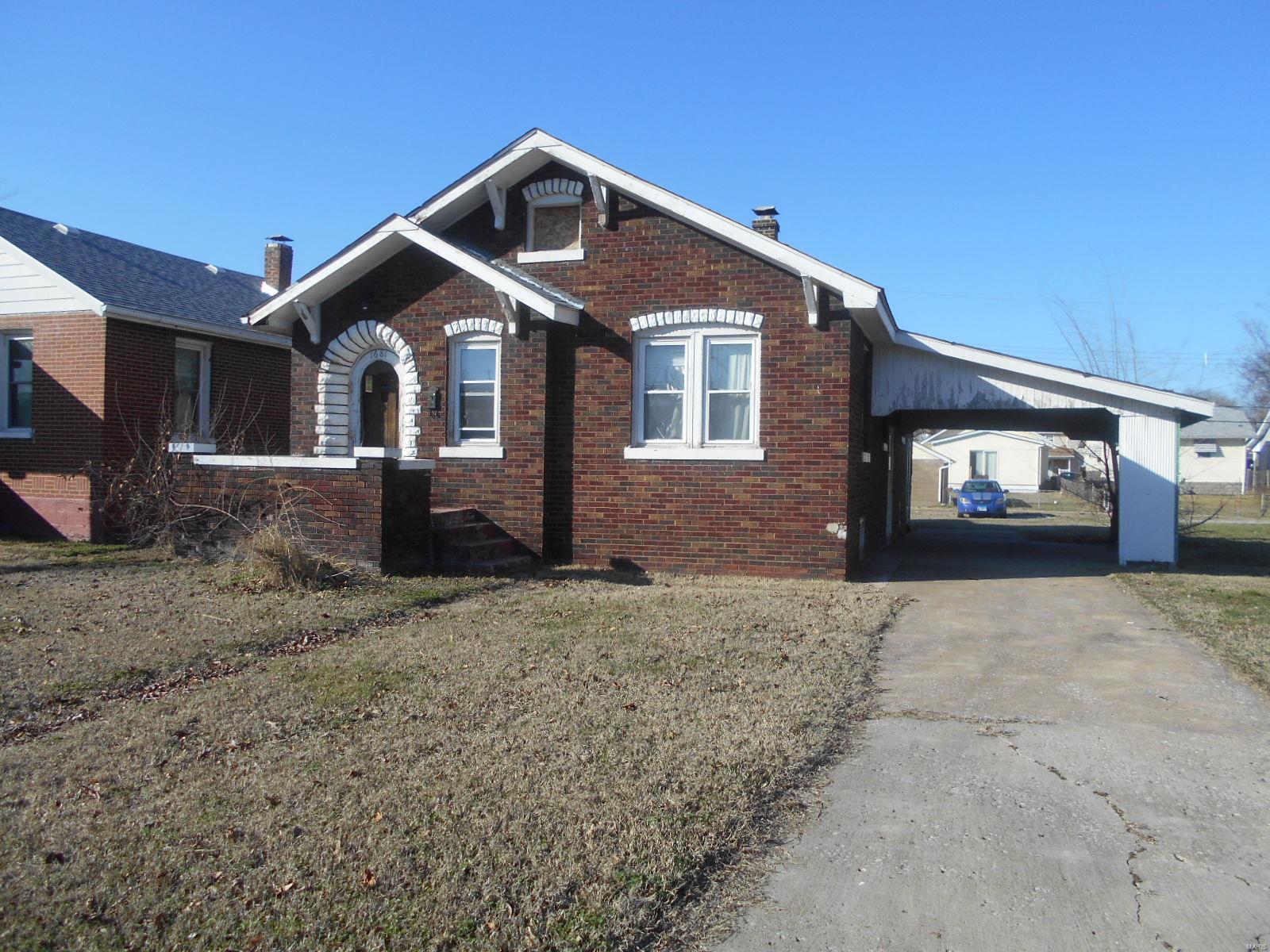 1681 2nd Street Madison, IL 62060 - Photo 1 of 8 Gallery Image 1