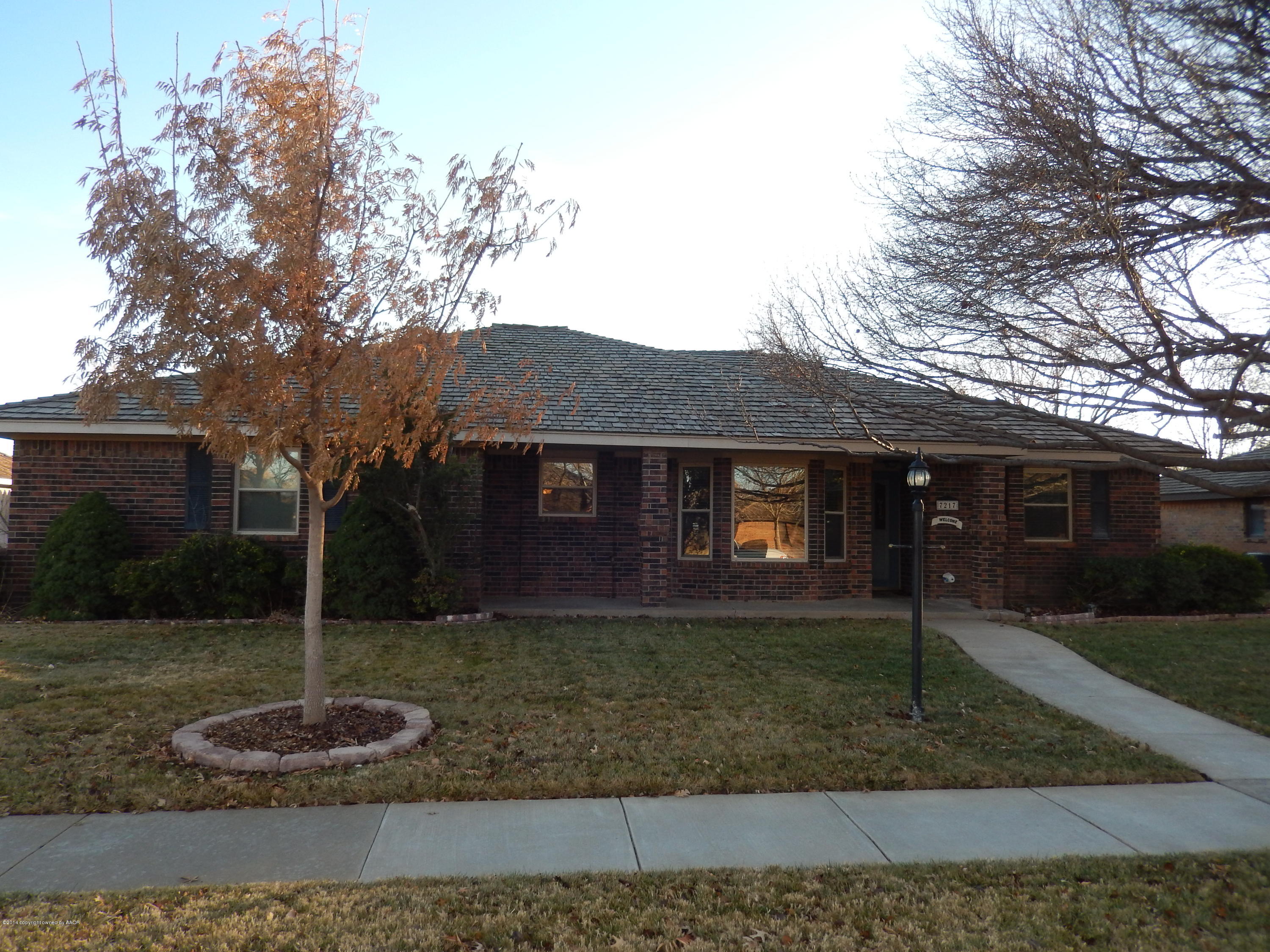 7217 Old Kent Road Amarillo, TX 79109 - Photo 1 of 30 DSCN1624