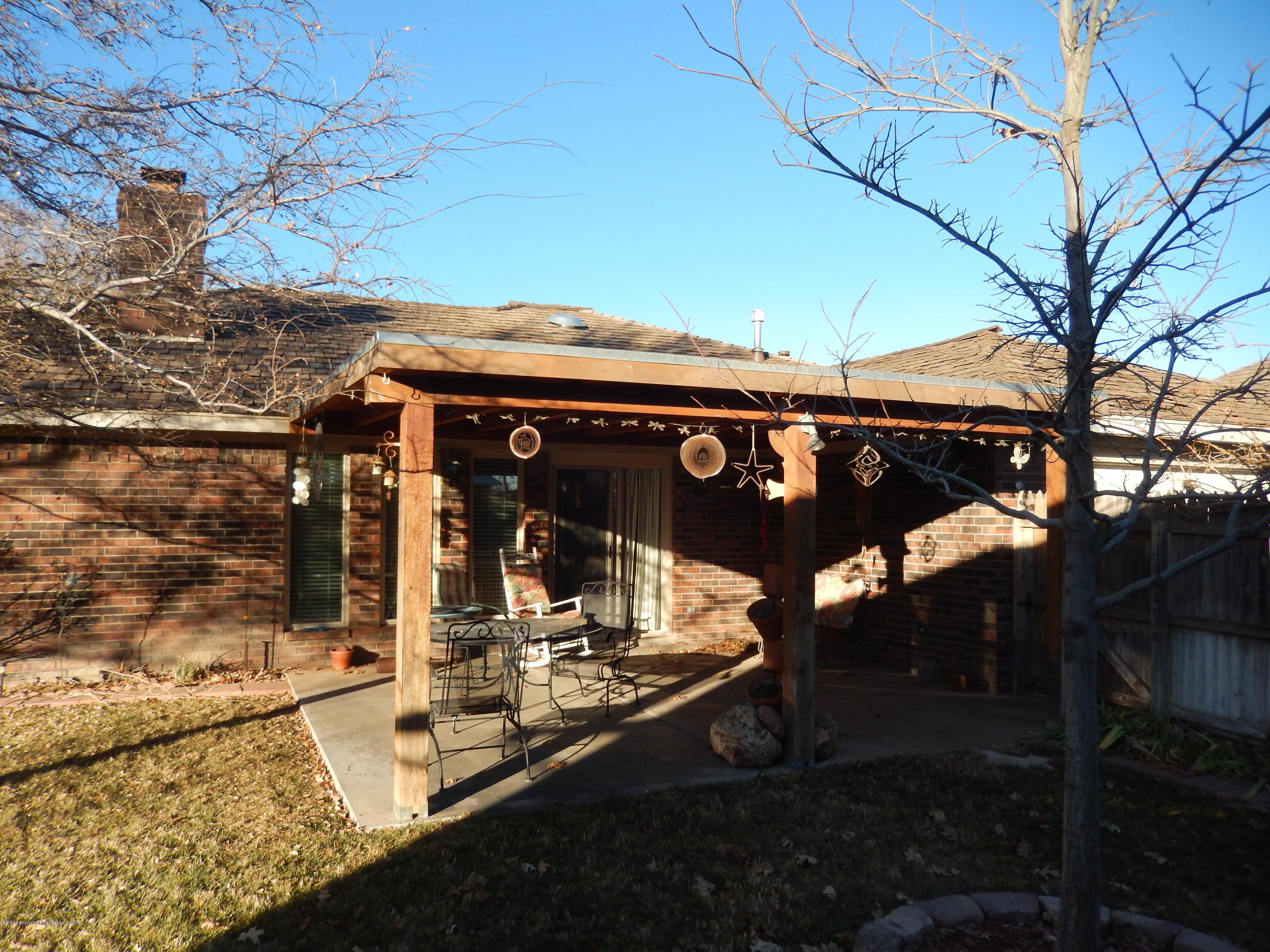 7217 Old Kent Road Amarillo, TX 79109 - Photo 26 of 30 DSCN1602