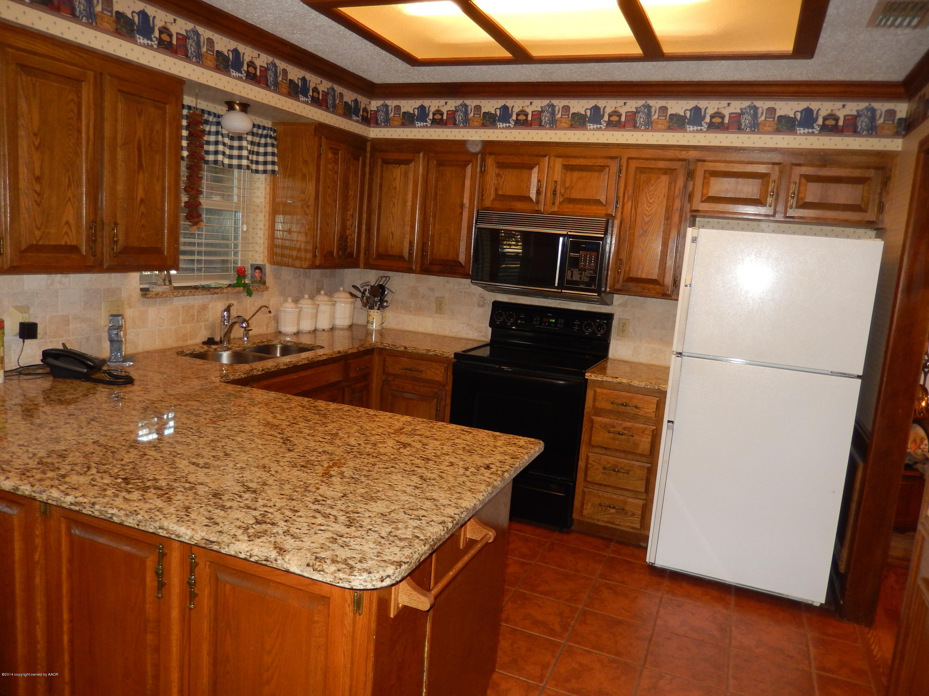 7217 Old Kent Road Amarillo, TX 79109 - Photo 3 of 30 DSCN1619