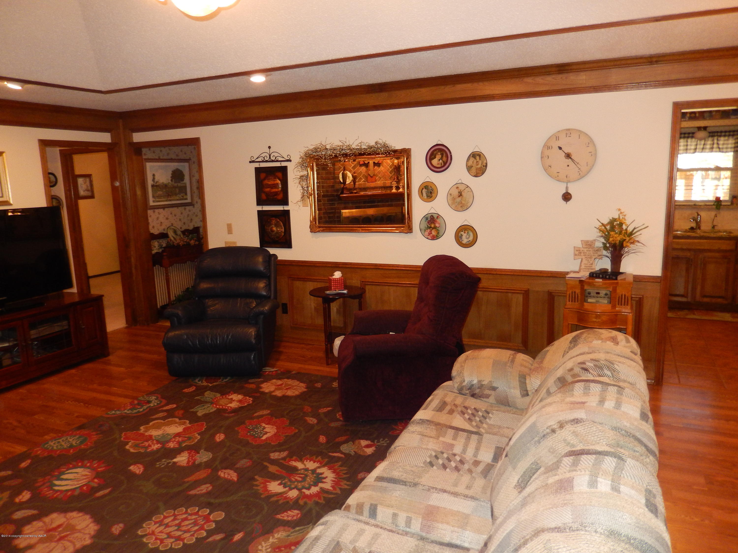 7217 Old Kent Road Amarillo, TX 79109 - Photo 5 of 30 DSCN1607