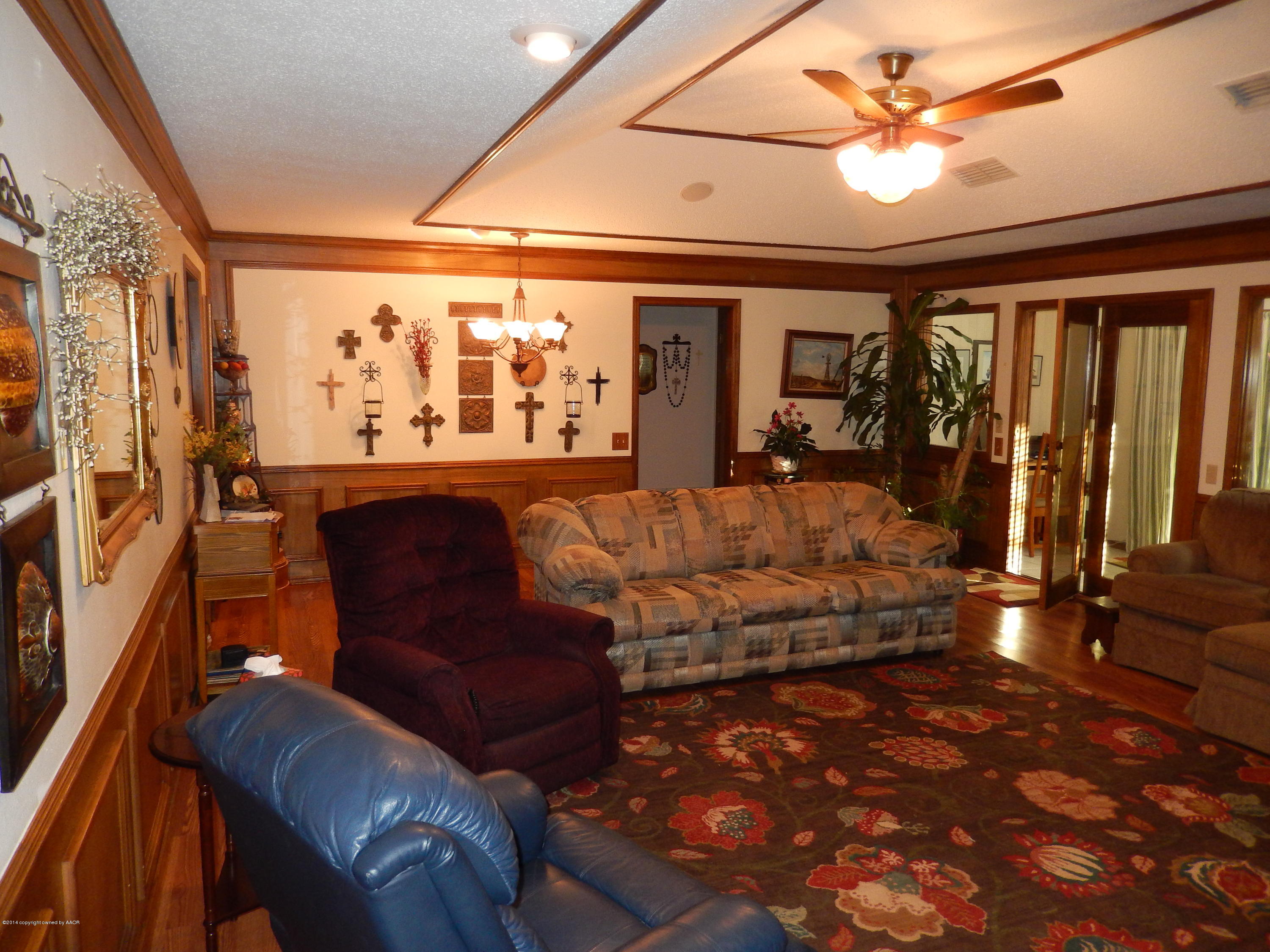 7217 Old Kent Road Amarillo, TX 79109 - Photo 7 of 30 DSCN1615