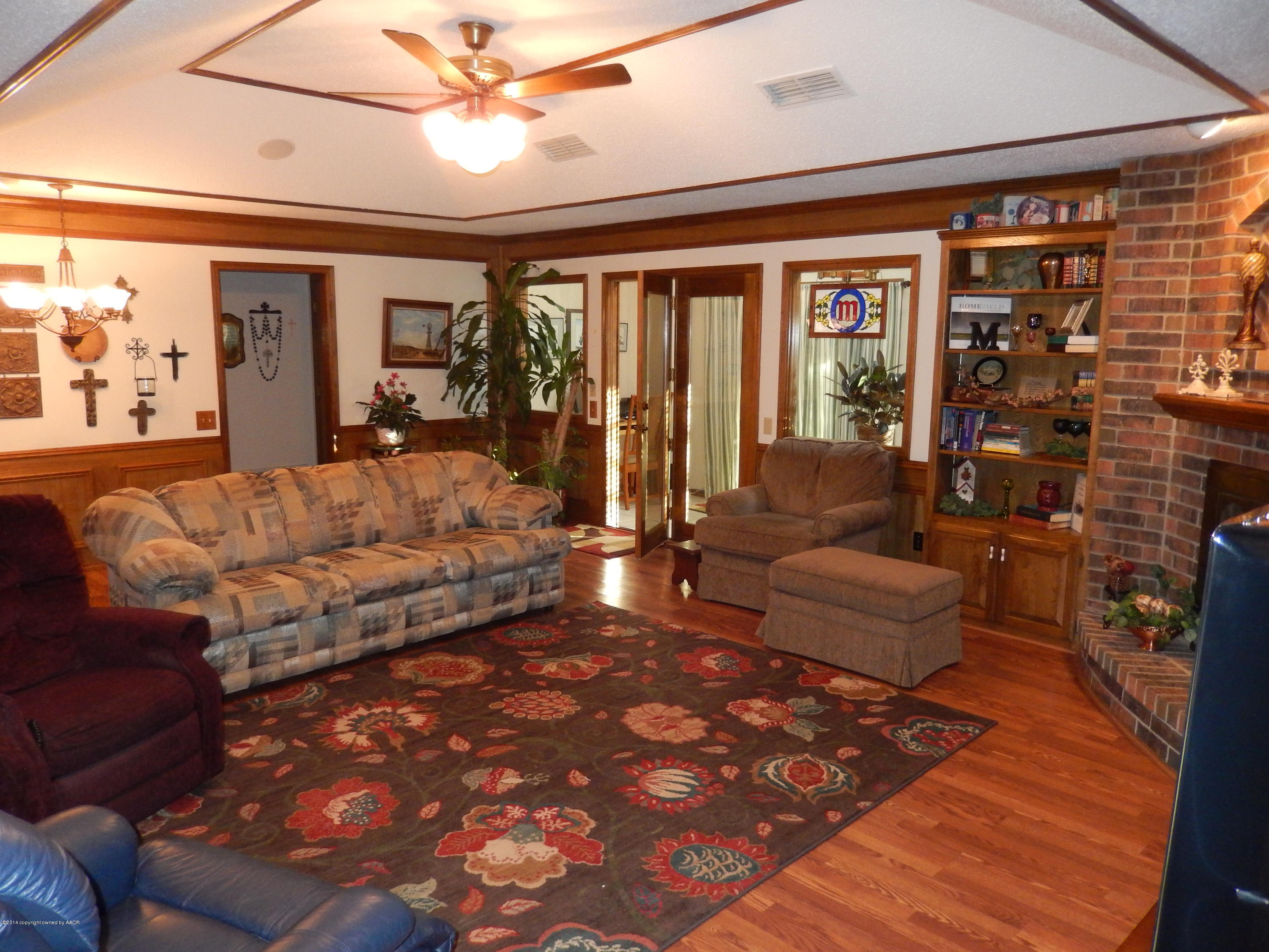 7217 Old Kent Road Amarillo, TX 79109 - Photo 8 of 30 DSCN1616