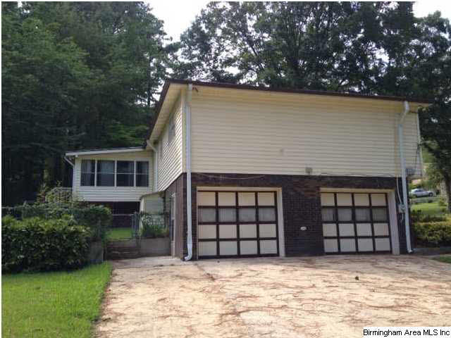 536 Windy Lane Birmingham, AL 35210 - Photo 18 of 19