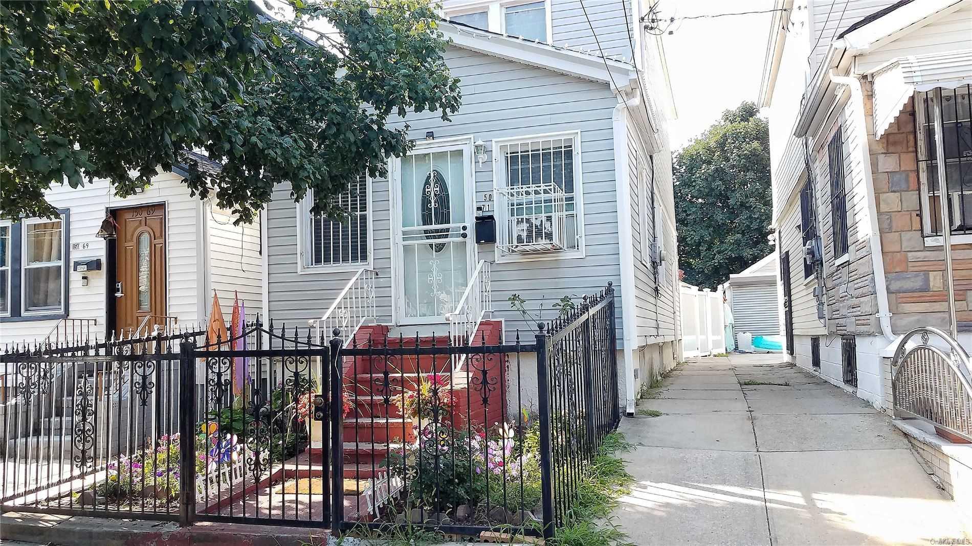 150-71 116th Road Queens, NY 11434 - Photo 1 of 1 Gallery Image 1