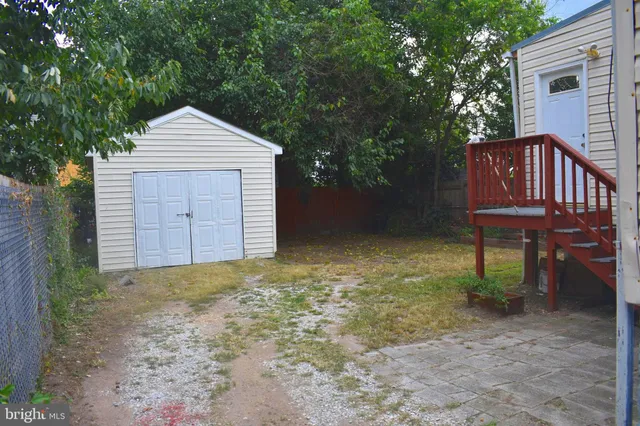 $394,900 | 4318 Newton Street, Brentwood, MD 20722