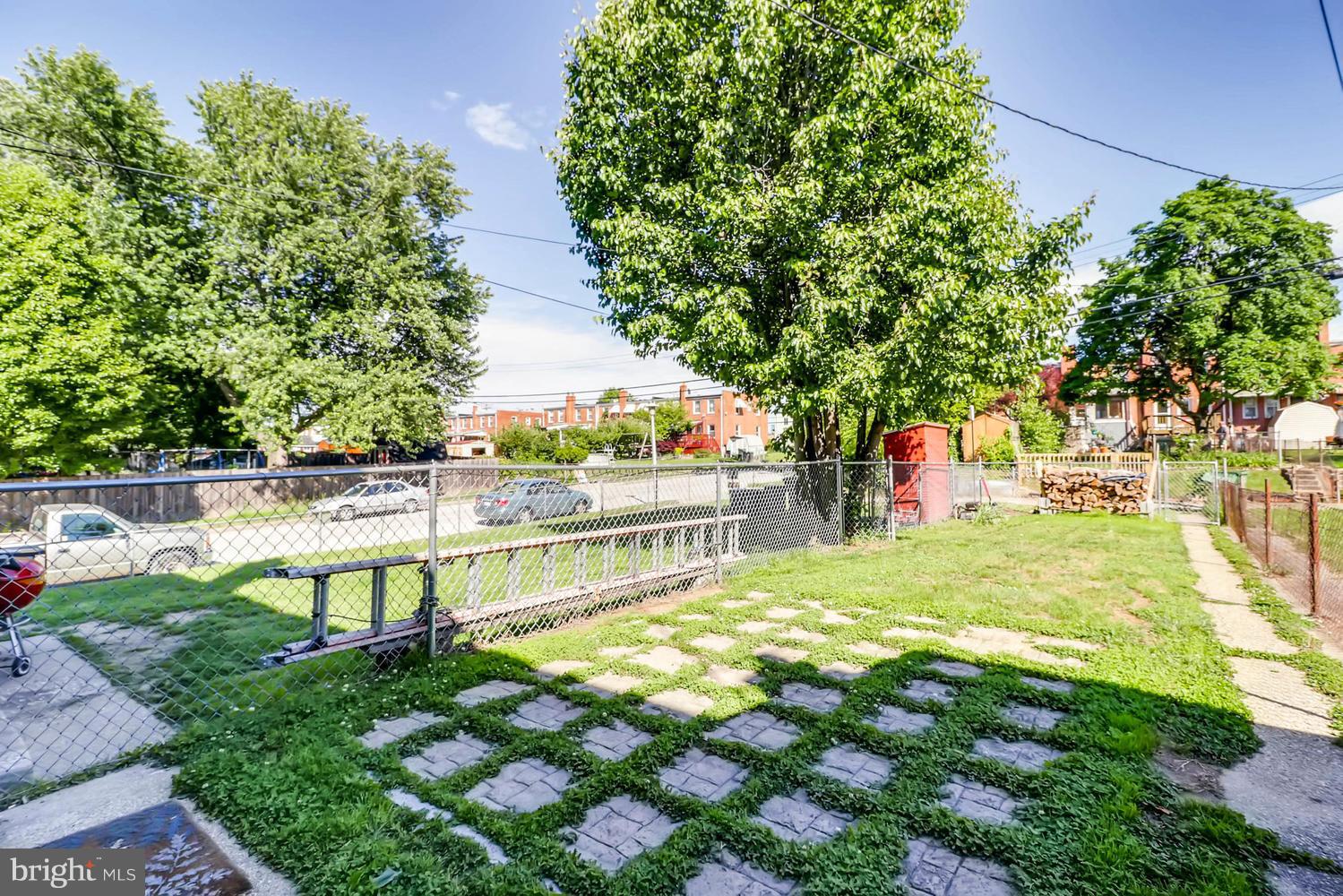 3703 Greenvale Road Baltimore, MD 21229 - Photo 22 of 24 a view of swimming pool with a patio