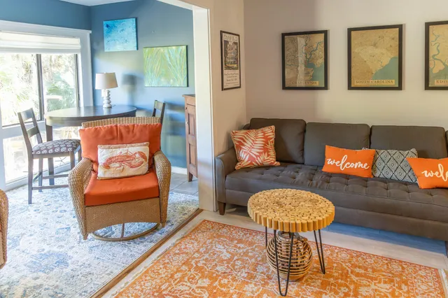 $498,000 | 829 Club Cottage Road, Edisto Island, SC 29438