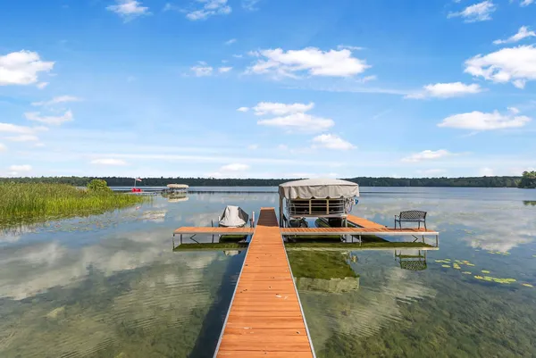 $1,299,000 | 4923 Lakeview Drive, Interlochen, MI 49643