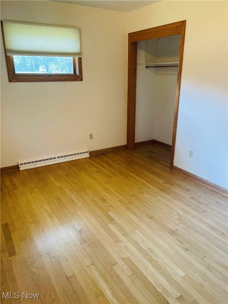 2557 Mayfair Road Akron, OH 44312 - Photo 17 of 39 Bedroom 3