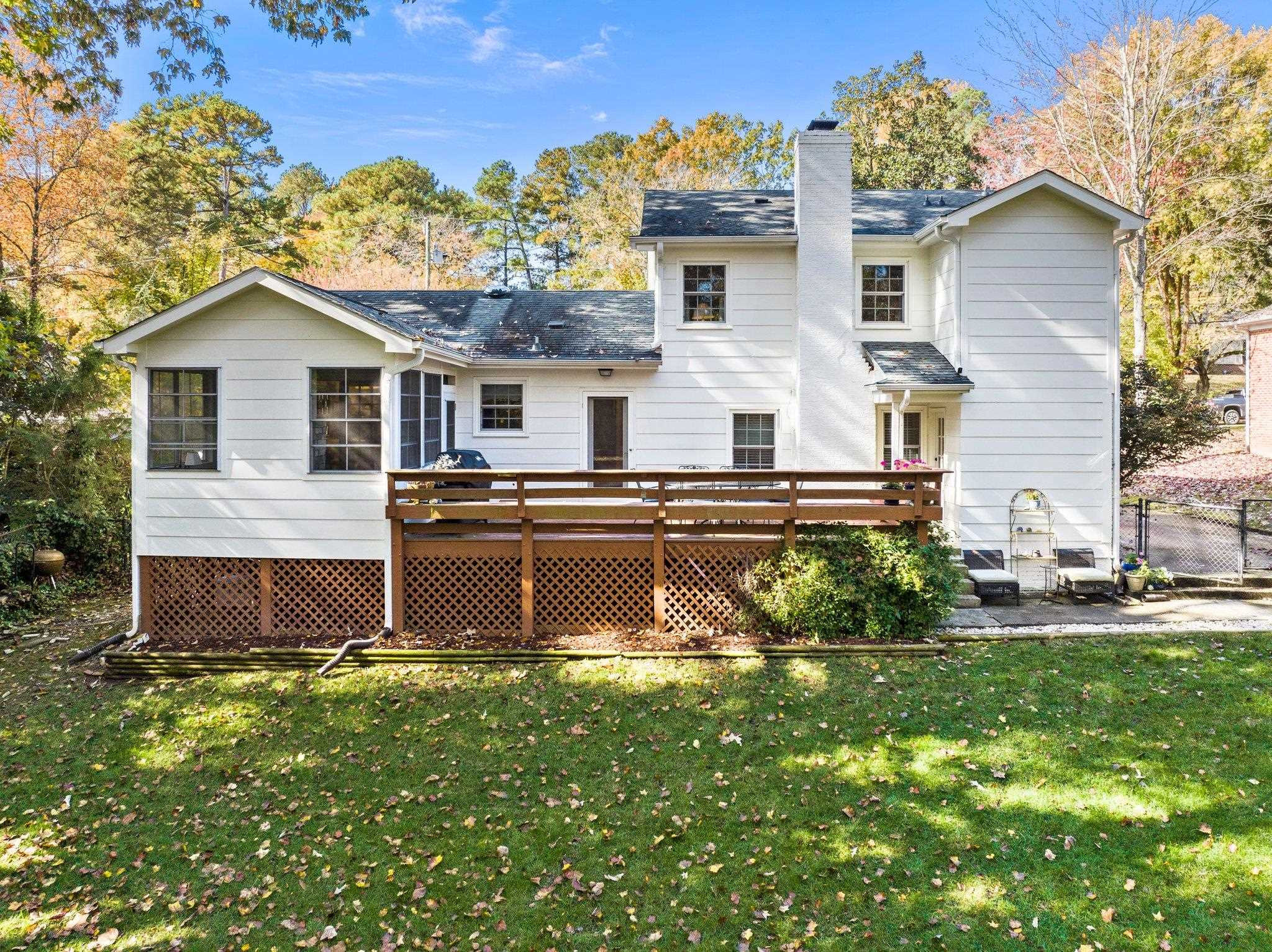 4800 Radcliff Road Raleigh, NC 27609 - Photo 34 of 34 Photo 35