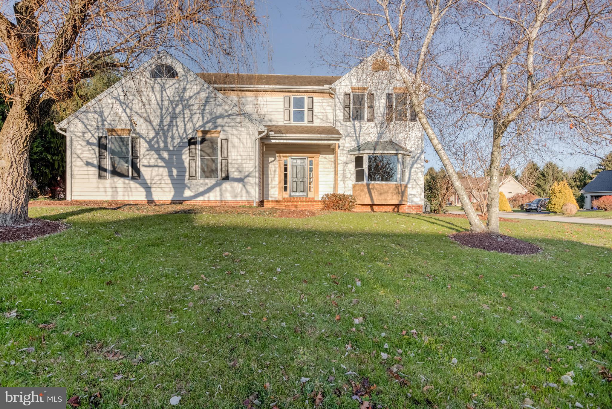 201 Seneca Way Spring Grove, PA 17362 - Photo 1 of 50