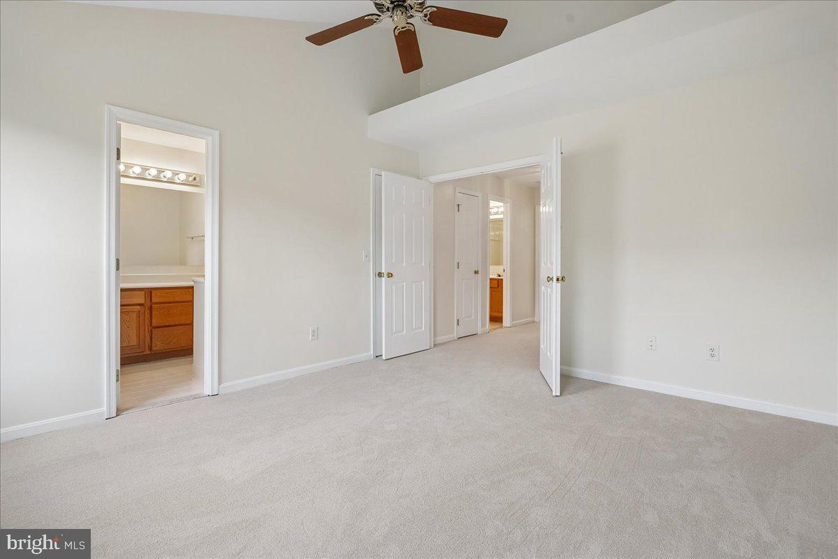 1711 Blue Flint Court Reston, VA 20190 - Photo 18 of 37 Primary Bedroom with attached Bath