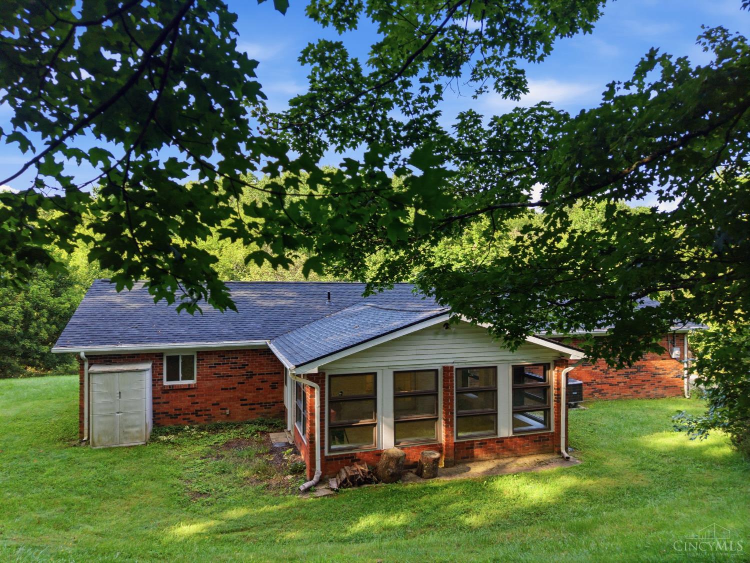3052 Goodwin Schoolhouse Point Isabel Road Bethel, OH 45106 - Photo 9 of 43 Gallery Image 9