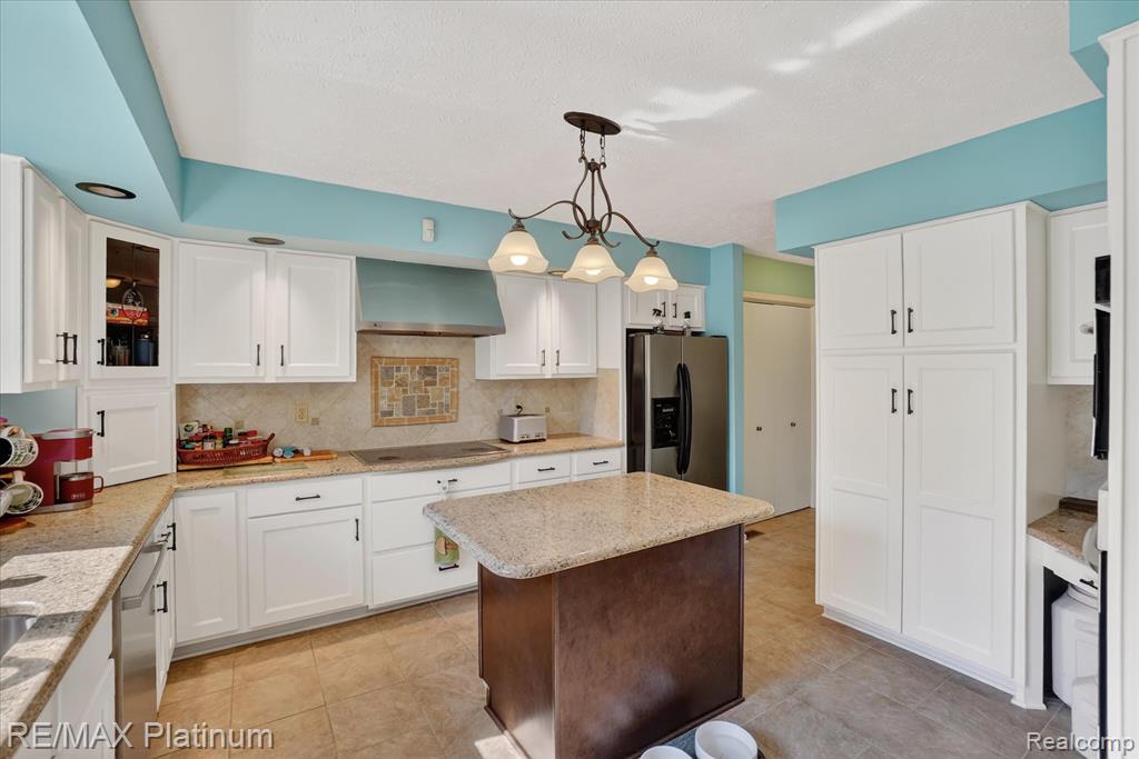 3725 West Howell Road Mason, MI 48854 - Photo 17 of 64