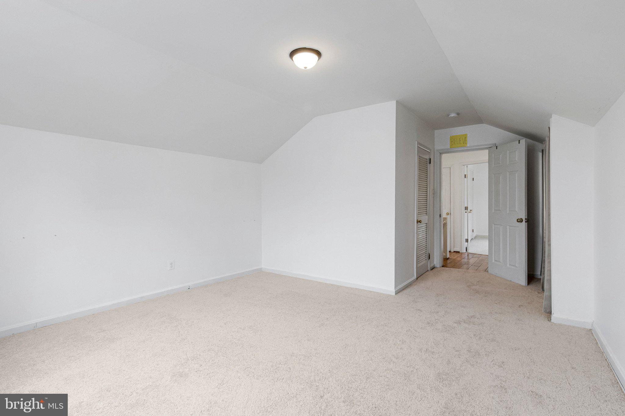 8600 Lantern Lane Clinton, MD 20735 - Photo 33 of 40 a view of an empty room