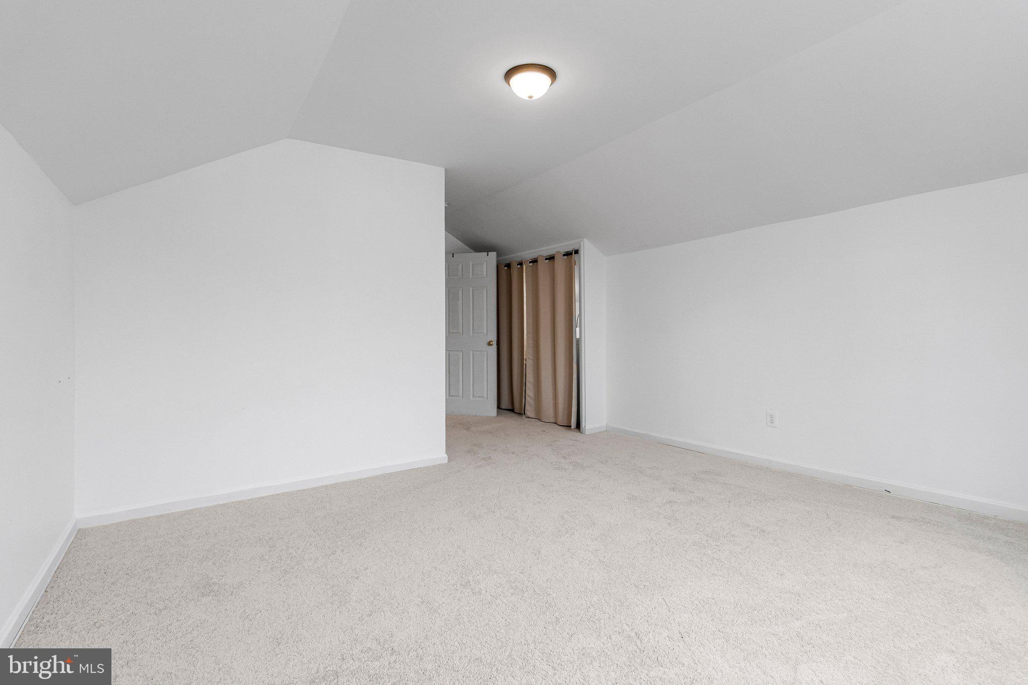 8600 Lantern Lane Clinton, MD 20735 - Photo 34 of 40 a view of an empty room