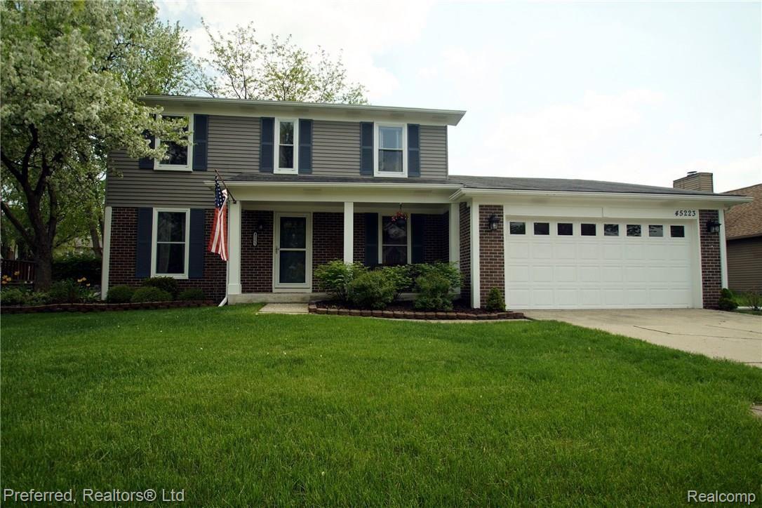 45223 Lemont Road Canton, MI 48187 - Photo 2 of 33 Web DSC07435.jpg