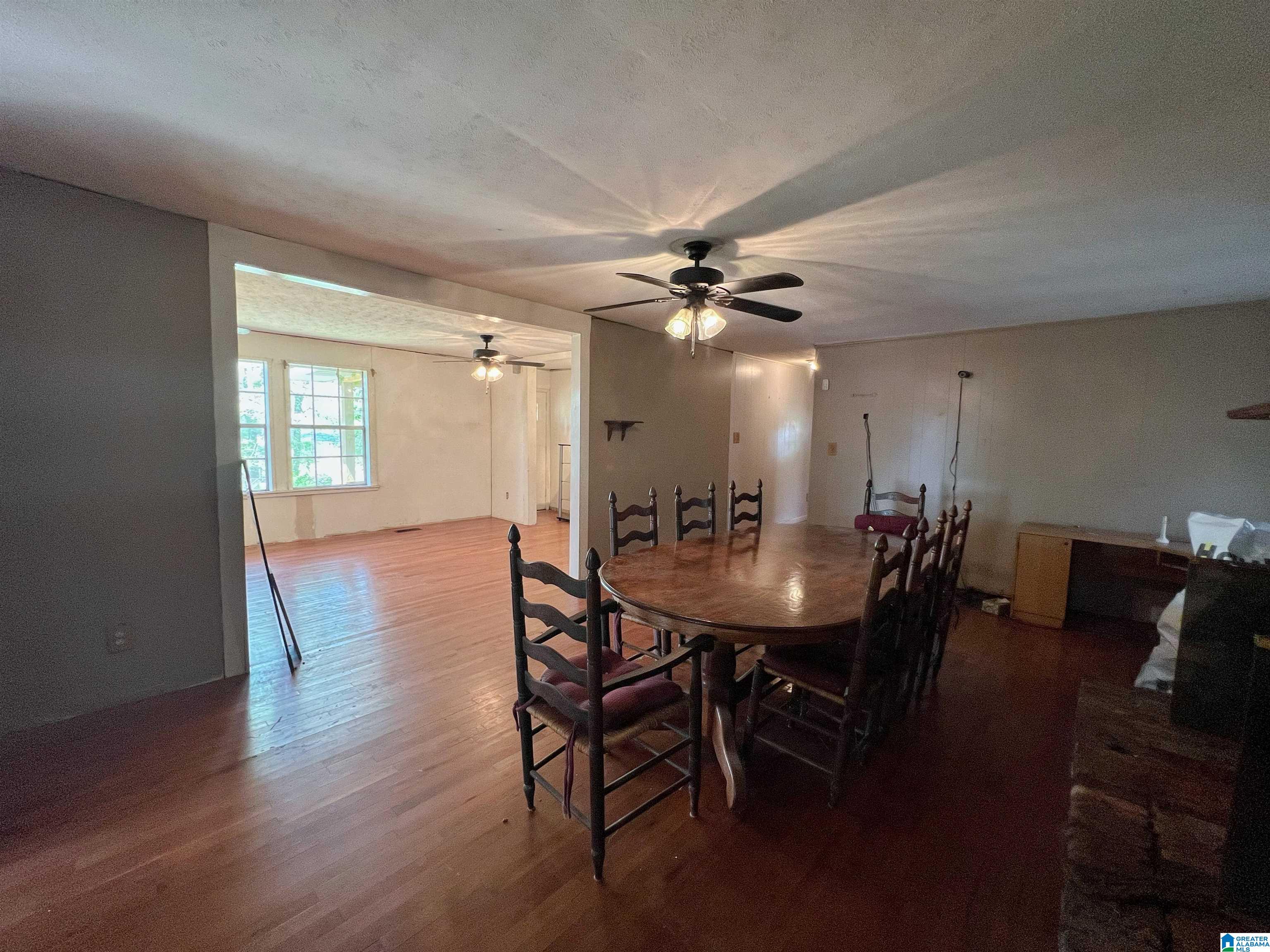 1444 Beck Road Eastaboga, AL 36260 - Photo 8 of 23