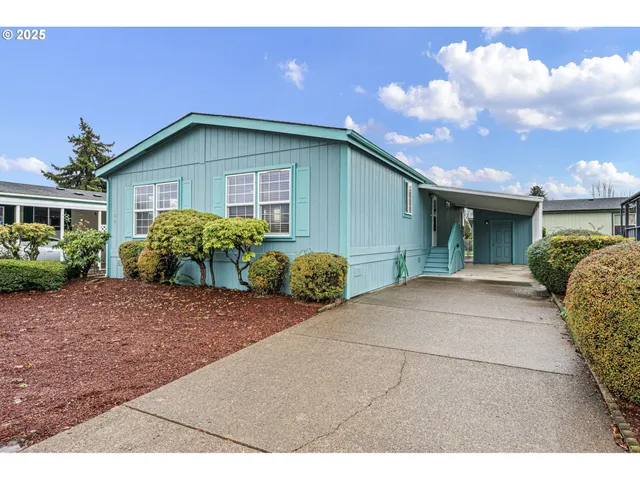 $129,901 | 1699 North Terry Street, Unit 152, Eugene, OR 97402