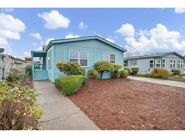 $129,901 | 1699 North Terry Street, Unit 152, Eugene, OR 97402