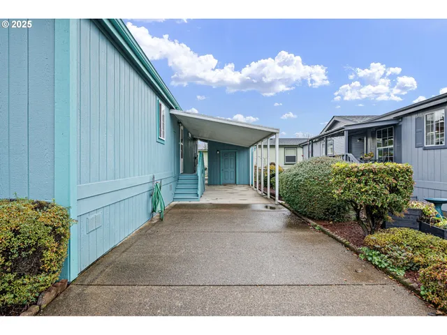 $129,901 | 1699 North Terry Street, Unit 152, Eugene, OR 97402