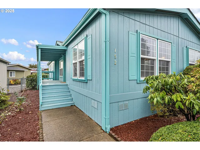 $129,901 | 1699 North Terry Street, Unit 152, Eugene, OR 97402