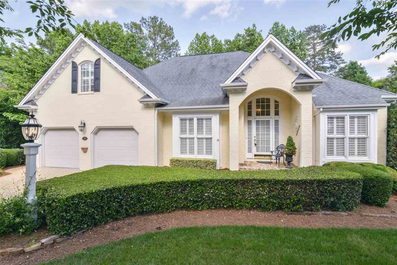 7608 Kelmscot Way Raleigh, NC 27615 - Photo 1 of 23 Exterior Front