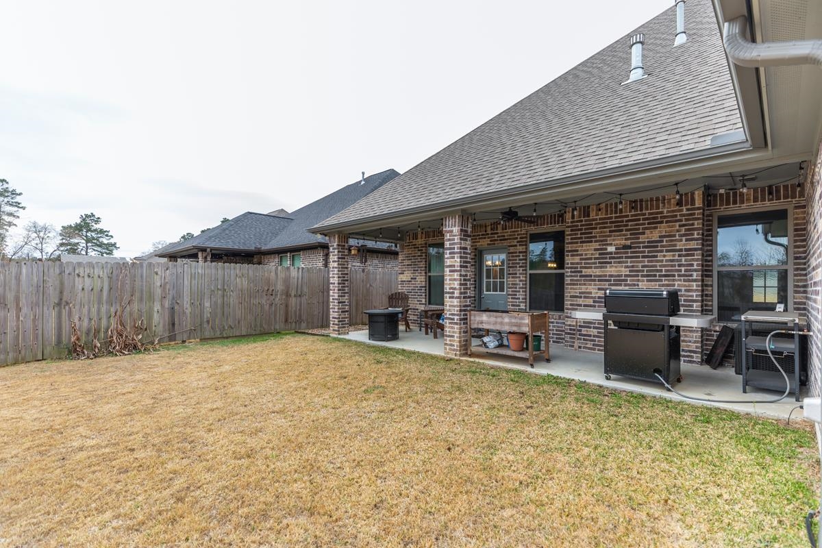 314 Long Leaf Street Silsbee, TX 77656 - Photo 31 of 31