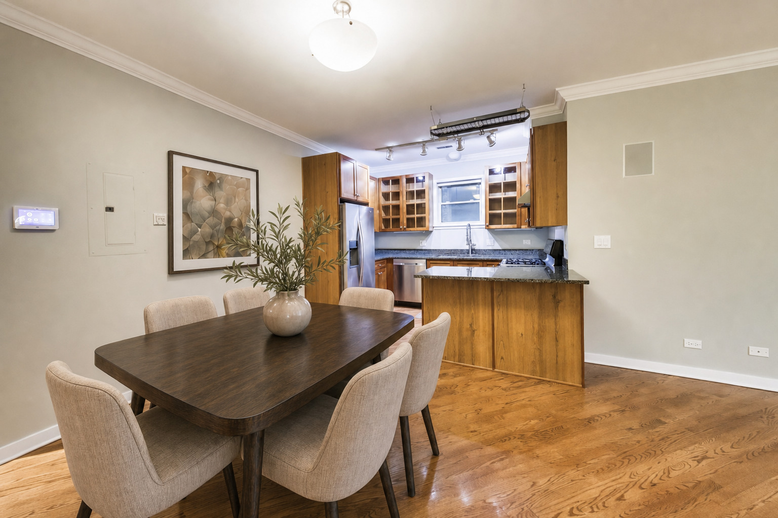 1355 West Fillmore Street, Unit B Chicago, IL 60607 - Photo 8 of 27