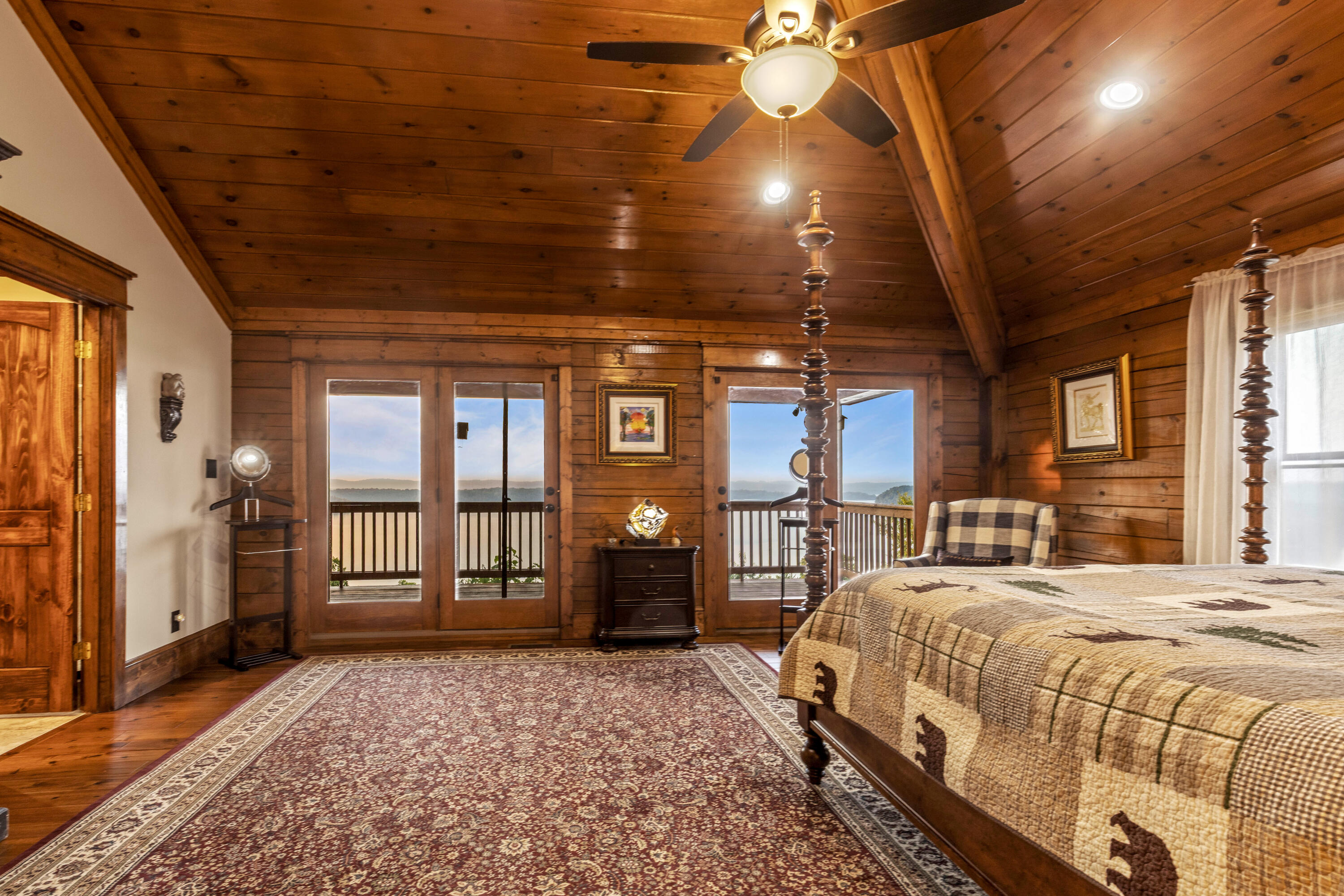 260 Lakeside Lodge Road Spring City, TN 37381 - Photo 48 of 175 Lakeside-39