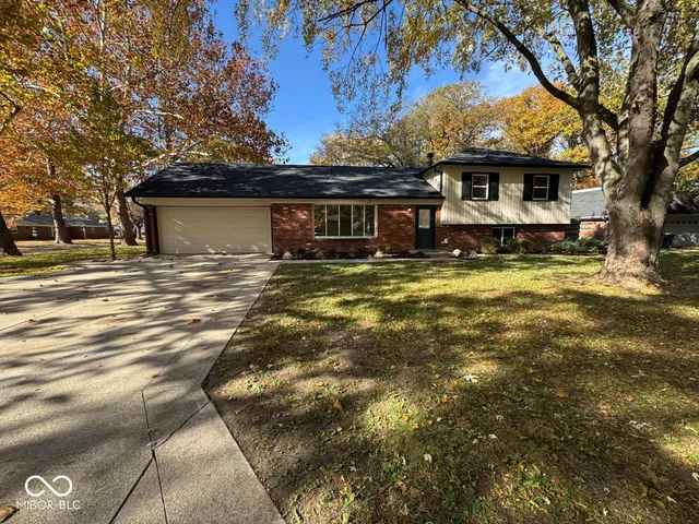 $288,900 | 4401 North Redding Road, Muncie, IN 47304