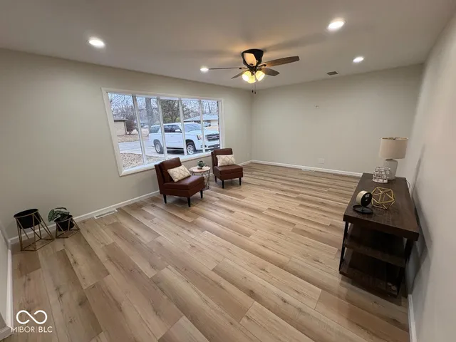 $288,000 | 4401 North Redding Road, Muncie, IN 47304