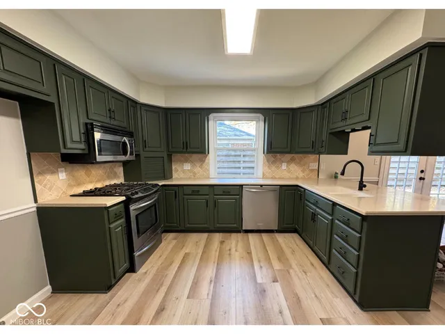 $288,900 | 4401 North Redding Road, Muncie, IN 47304