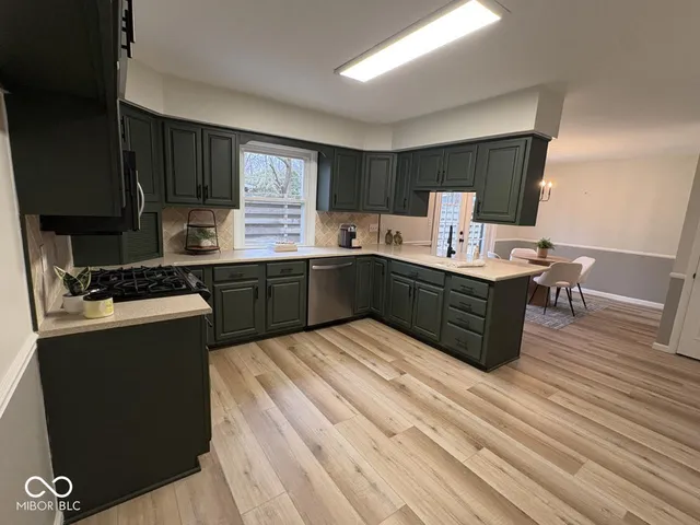 $288,000 | 4401 North Redding Road, Muncie, IN 47304